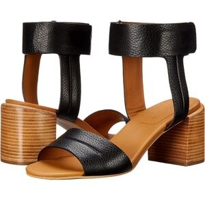 See by Chloe Anna Sandals